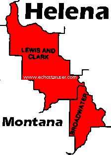 Helena, Montana